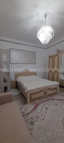 APARTAMENT 2 CAMERE  45 MP   MOBILAT  - RONAT - 2