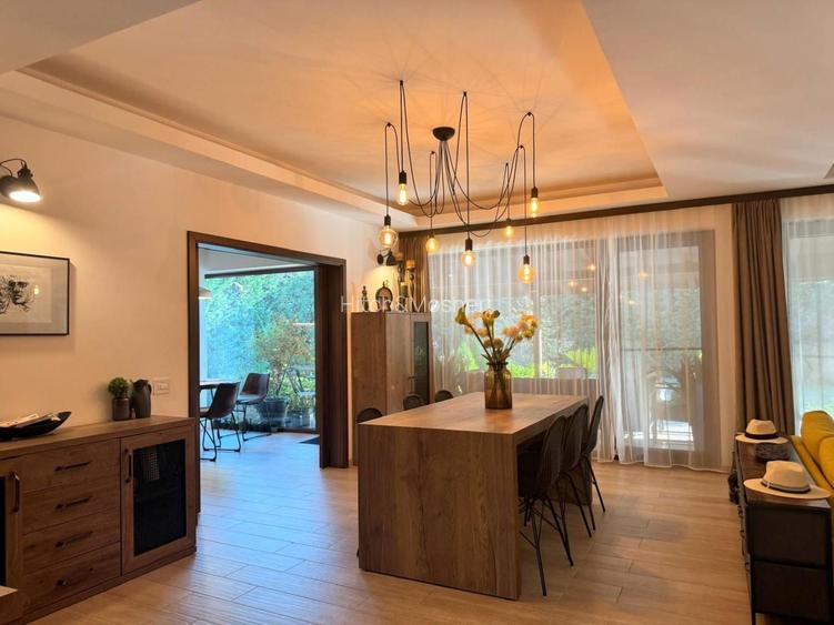 Casa individuala, in Dumbravita, langa padure - 4