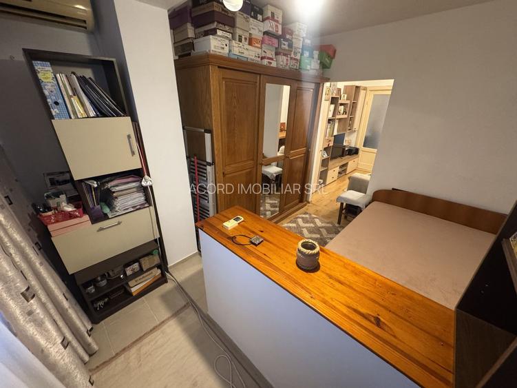 Garsoniera / Studio zona Abator - 5