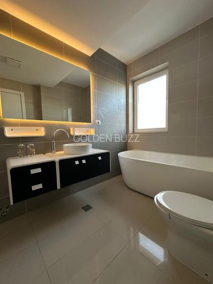 Apartament 3 camere cu parcare | Pipera - 10