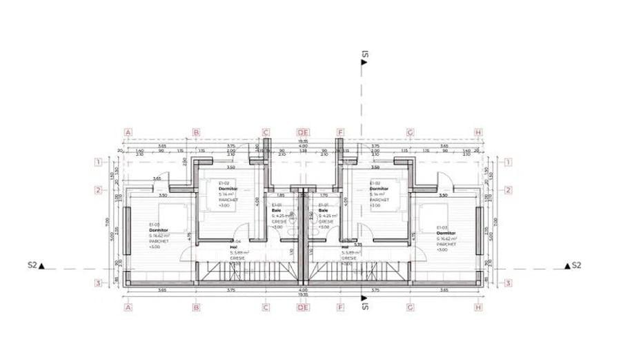 Duplex Premium in Buna Ziua, panorama superba, comision 0% - 4