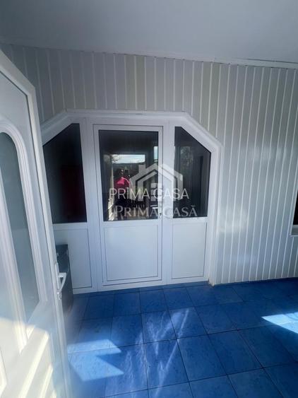 Casa si teren in comuna Mihailesti SC=100mp teren=820mp Pret: 28.000 neg. - 7