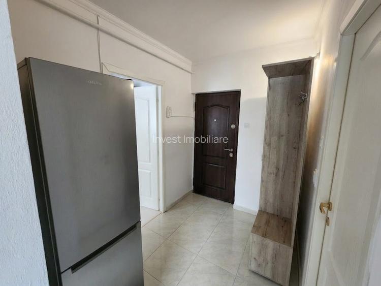 APARTAMENT CU 1 CAMERA , ETAJUL 3 , 41,5 MP , BLOC CU LIFT NICOLINA-FRUMOASA - 5