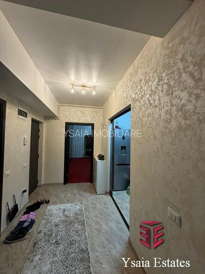 FALEZA NORD - REYNA - BLOC NOU - 3 CAMERE DE INCHIRIAT - GARAJ INCLUS - - 20