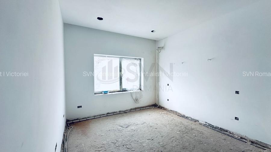 REV2004660 Vila individuala cu mansarda Mogosoaia I Martha Bibescu - 3