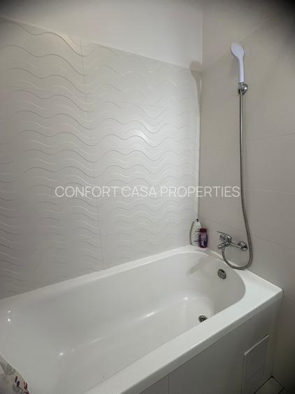 Dr. Taberei-Bulevardul Timișoara-Metrou-Apartament 2 camere cu balcon, centrală - 18