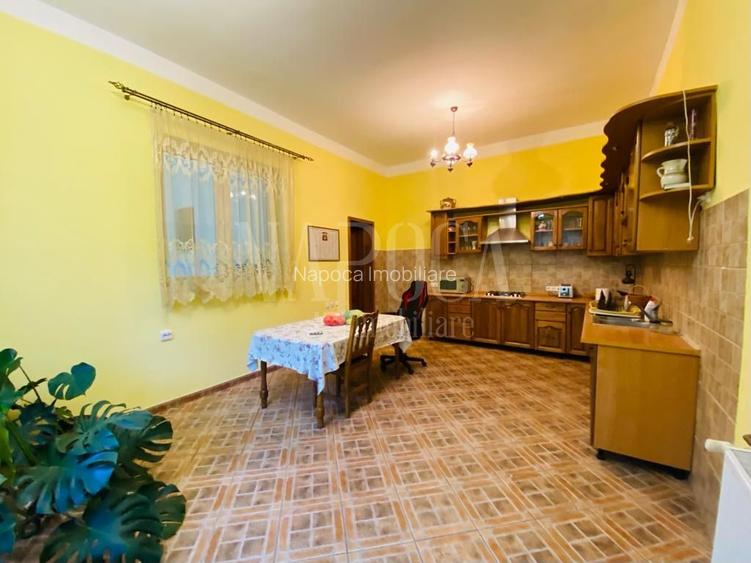 Casa 13 camere de vanzare in Gruia, Cluj Napoca - 2