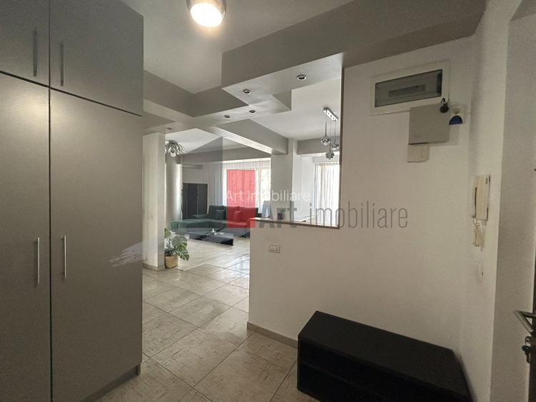 Apartament 2 camere, bloc 2008 | Metrou 1 Mai, 1km Piata Domenii - 9