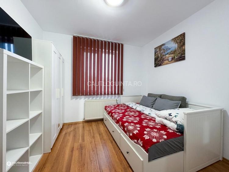 Casa 4 camere | BALOTESTI | zona liniștită | 100m pana la lac - 6