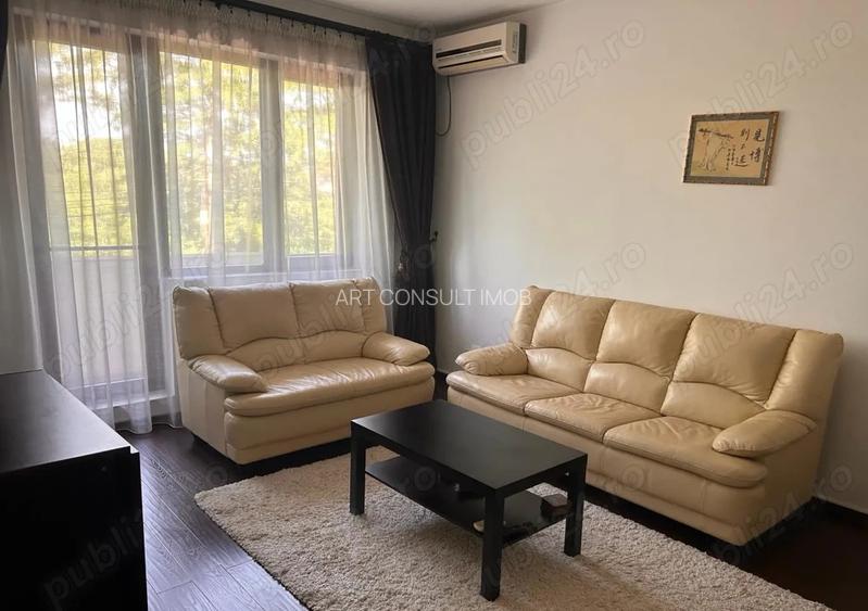 Confort Urban | 3 Camere | Decomandat | 2 Bai | Balcon | Parcare - 6