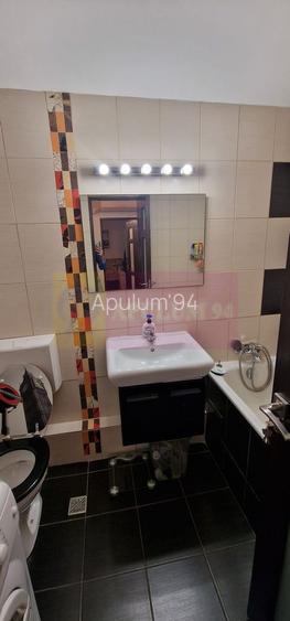 Garsoniera, 40mp, Metrou Brancoveanu și Parcul Tineretului - 6