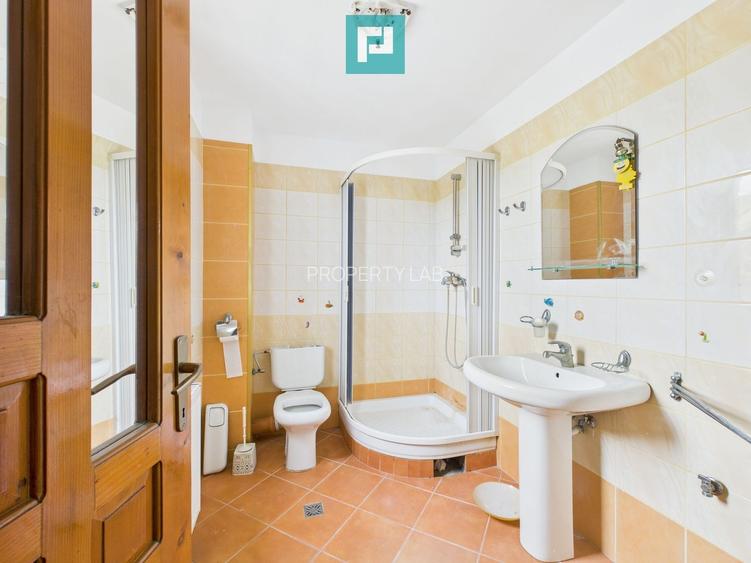 Vilă cu 5 camere pentru investiții în Dumbrăvița - 12