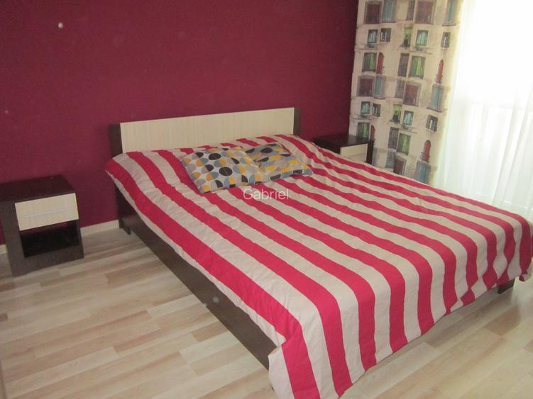 Apartament 4 camere decomandat, complet mobilat și utilat, 84 mp, etaj 1, Rovine - 13