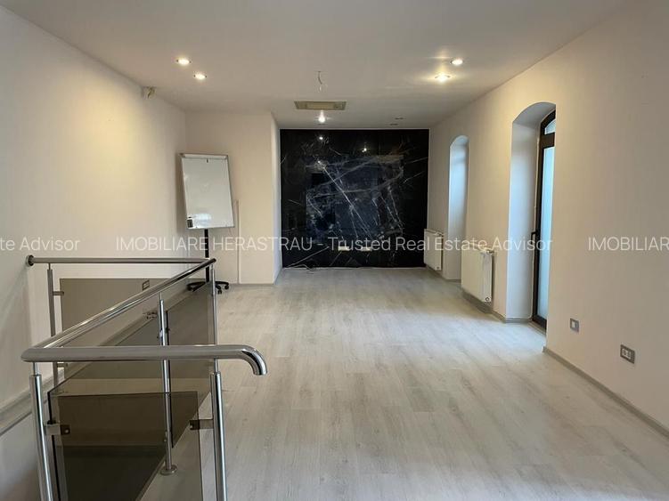 Piata Victoriei | Cladire de Birouri de vanzare - 20