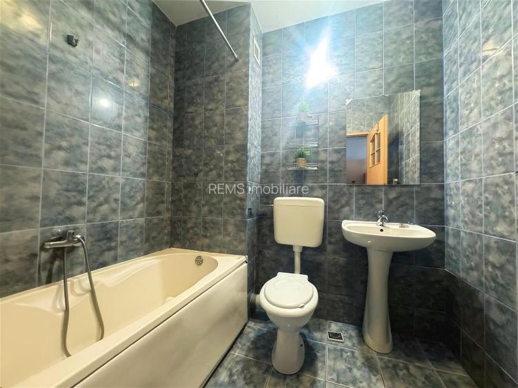 Apartament 1 camera, finisat, decomandat, Zorilor, UMF - 4