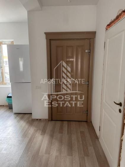 Vila de inchiriat potrivita pentru personal angajat - 11