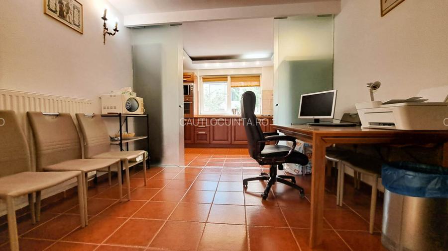 Vila Duplex 5 camere de inchiriat Pipera | Erou Iancu Nicolae |  British School - 4