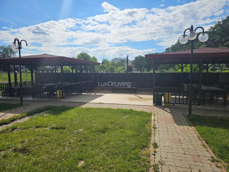 Apartament 3 camere PIPERA- PISCINA -LOC DE JOACA - FOISOR - 5