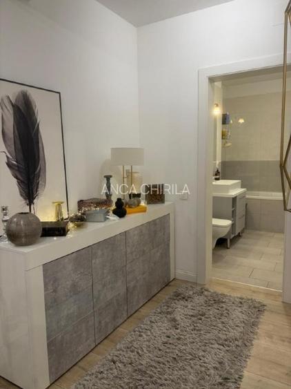 VALETTA RESIDENCE DE VANZARE APARTAMENT 2 CAMERE - 14