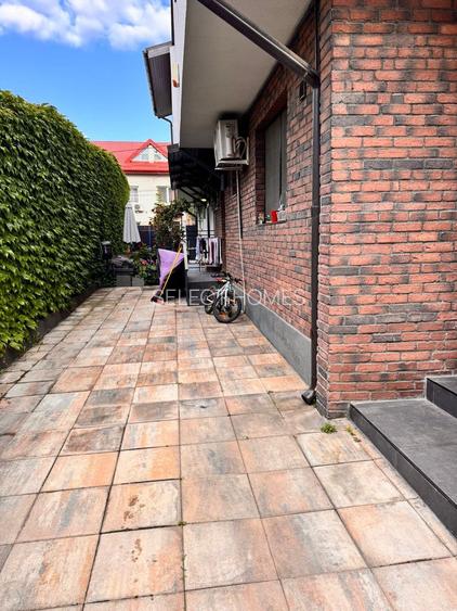 Vila de Inchiriat 4 Camere in zona *Aviatiei* - 12