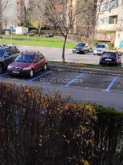 Apartament de vanzare 2 camere Racadau cu parcare si boxa - 14