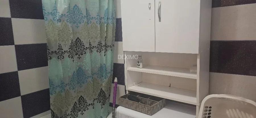 SCAFANDRI-APARTAMENT CU 2 CAMERE MOBILAT VEDERE CATRE MARE - 7