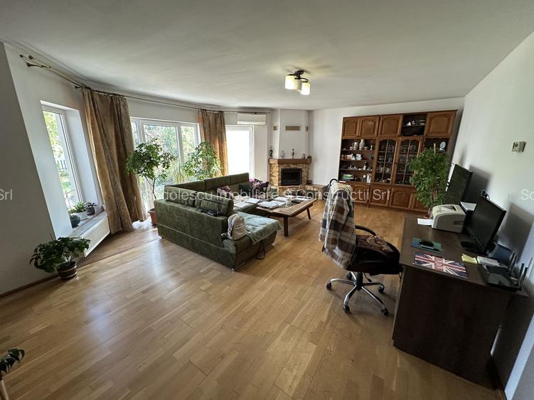 Casa P+ M in spate la Ikea - 3