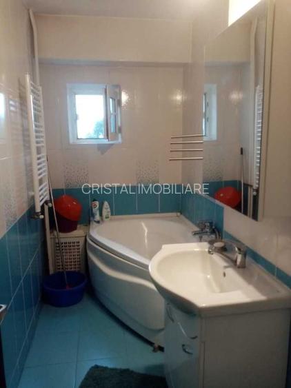 De închiriat: Apartament 3 Camere Decomandat Tineretului - Timpuri Noi | Metrou - 7