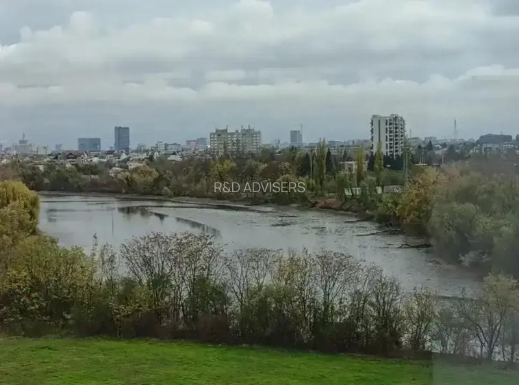 Apartament 2 camere, terasa 14,10mp, langa lac, metrou, bloc nou - 7