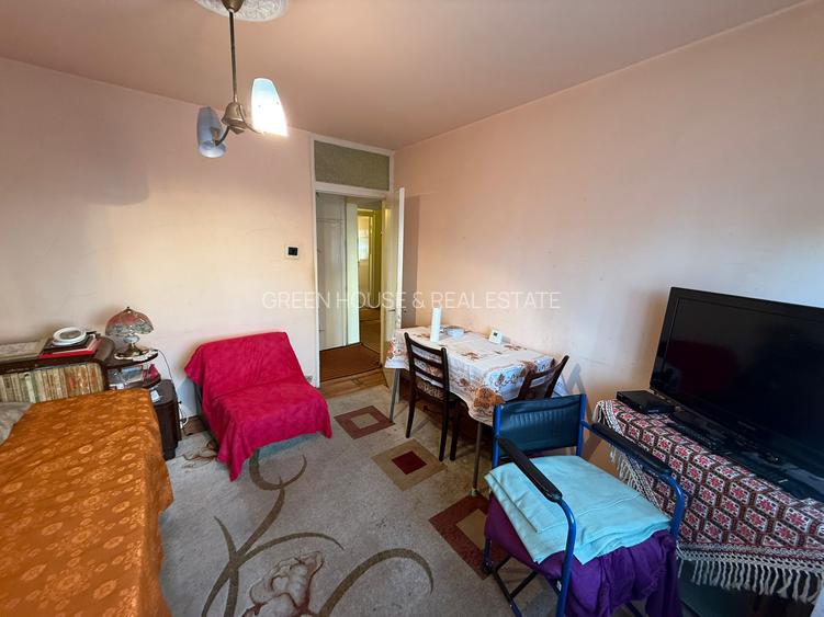Apartament 3 camere, decomandat, parter, zona Calea Zarandului - 5