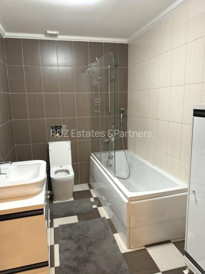  Apartament 2 camere | Inchiriere | Diamond Residence Pipera - 7