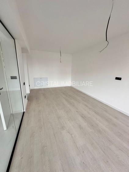 Apartament 2 camere de inchiriat nemobilat, rezidențial nou, ideal birou Pallady - 5