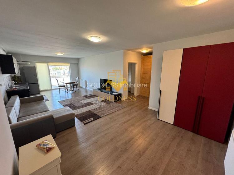 2 camere, modern, bloc nou, parcare zona Centrala, Bosch, NTT Data - 9