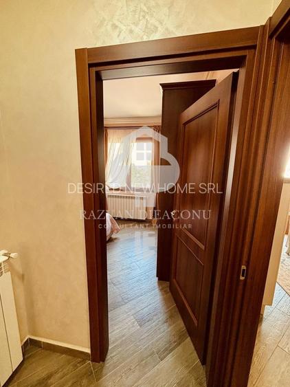 Apartament Mamaia - 11