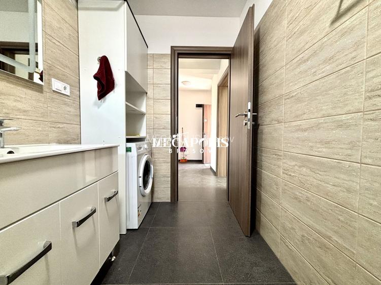 Apartament 3 camere | Parcare | Curte | Pet-Friendly | Ghimbav - 15