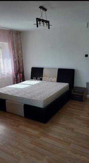 apartament 3 camere zona Cora Brătianu mobilat utilat 75 mp - 2
