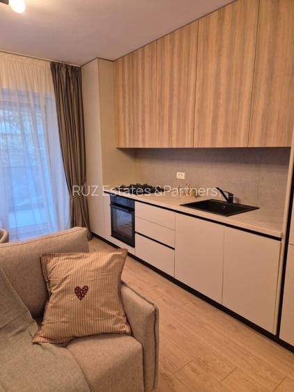 Apartament 2 camere | 56 mp | centrala proprie | parcare | Tn Residence - 4