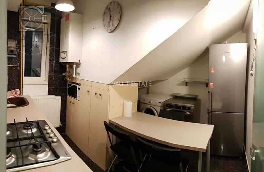 Apartament 2 camere - Bloc Nou - Trapezului - 6