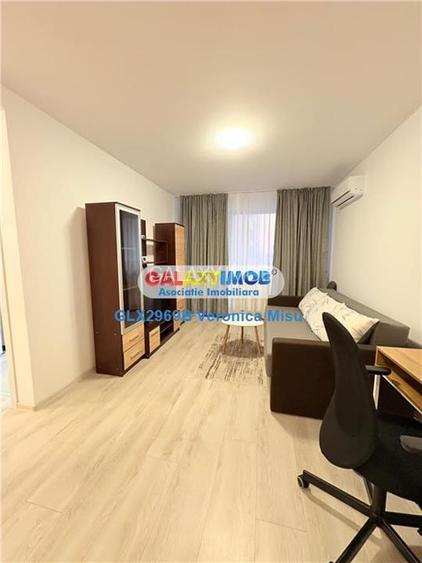 Apartament 2 camere, bucatarie inchisa, parcare I Hils Pallady - 4