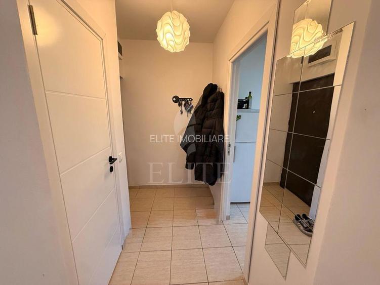 Apartament 2 camere în zona P-TA 14 IULIE - 6
