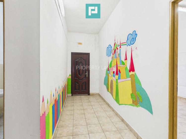Spațiu comercial de închiriat – Zona Nufărarul - 12