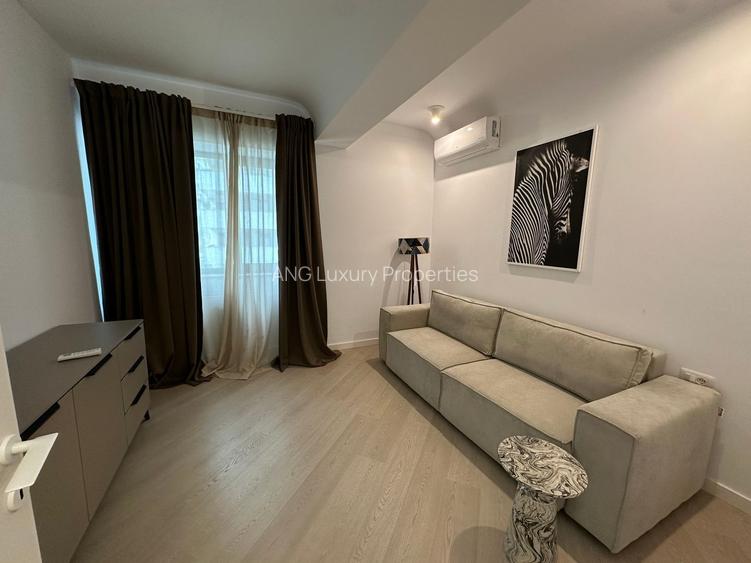 INCHIRIERE APARTAMENT 3 CAMERE - PARCARE INCLUSA - ZONA PIPERA - 5
