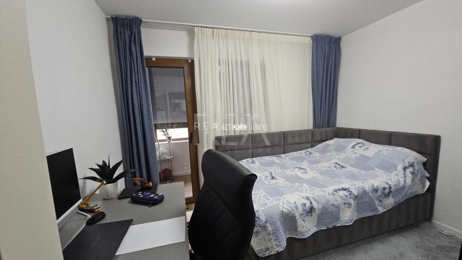 4 camere, etaj 3/9, Drumul Taberei - 7