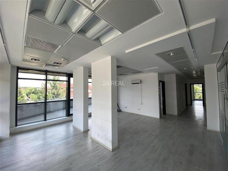 Spatii birouri de inchiriat Pipera de la 200mp - 19