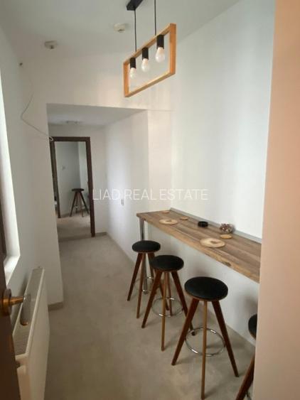 Vila istorica renovata Universitate - Pta Rosseti - 10