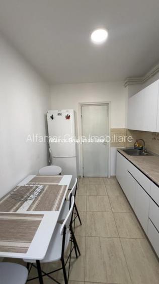 2 camere etaj 1, Bucureștii Noi – Pajura, bloc reabilitat - 6