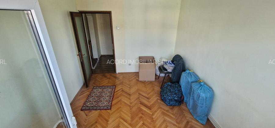 Faleza Nord 4 camere decomandate etajul 2 - 10