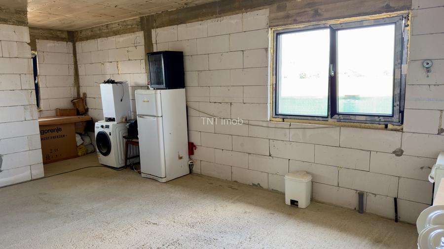 Casa individualǎ Bâcu, construcție 2025 ! - 15