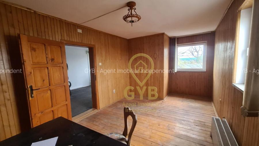 Spațiu de birouri de închiriat – Zona Ioșia, Oradea,  strada Czaran Gyula - 5