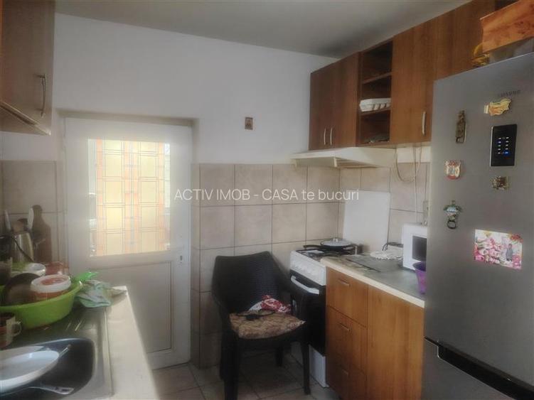 Casa in apropiere de Ploiesti zona foarte buna si linistita - 6